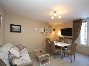 Le Mont-Dore - Charmant T3 en plein centre-ville avec accès WiFi, proche thermes et commodités - FR-1-608-28